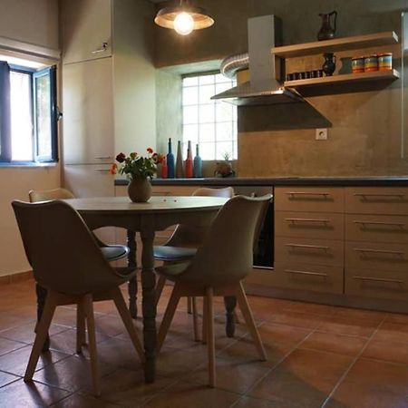 Ατθισ Cozy Cottage Argyra Екстер'єр фото