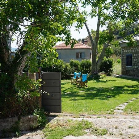 Ατθισ Cozy Cottage Argyra Екстер'єр фото