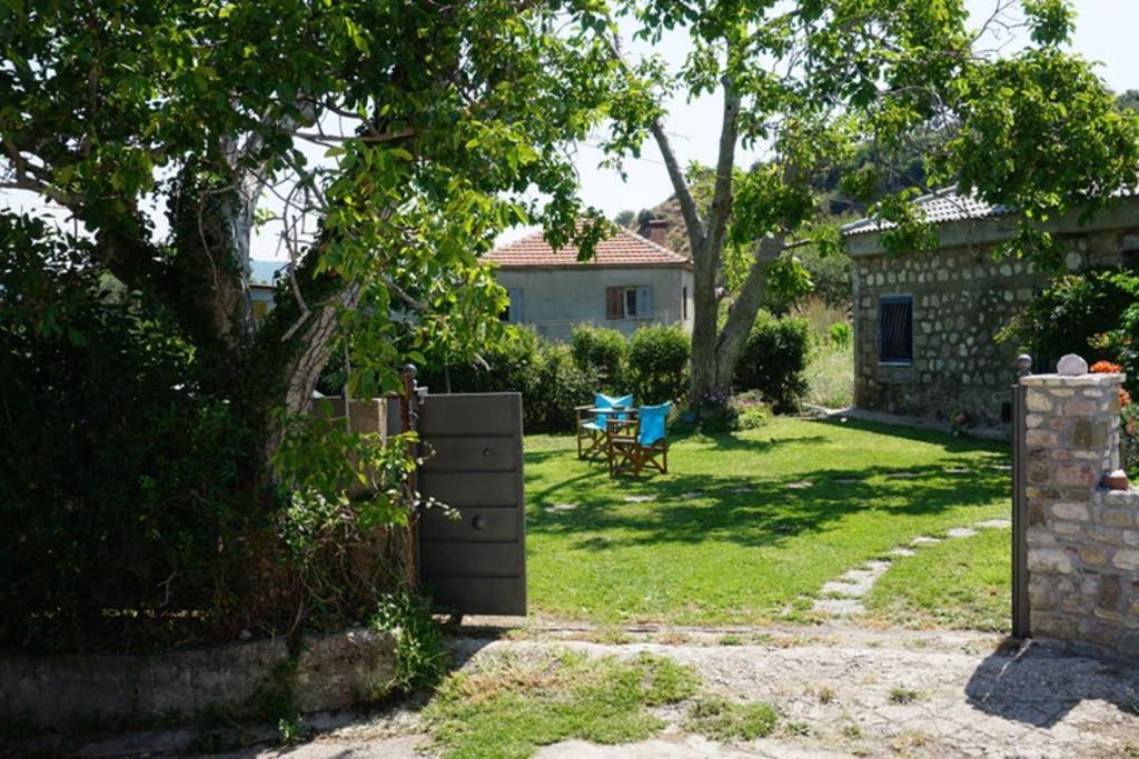 Ατθισ Cozy Cottage Argyra Екстер'єр фото