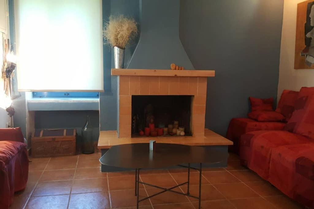 Ατθισ Cozy Cottage Argyra Екстер'єр фото