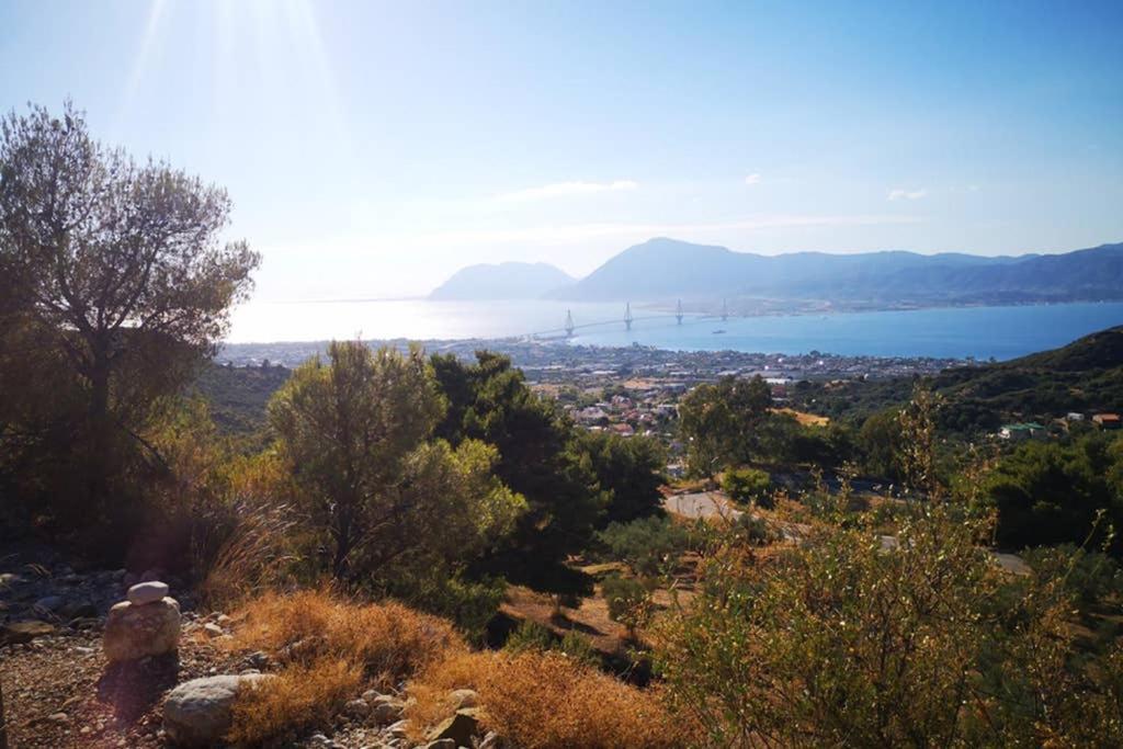 Ατθισ Cozy Cottage Argyra Екстер'єр фото